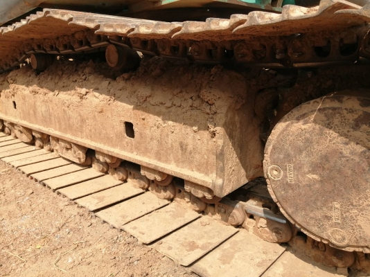 ขายเเม็คโฮ