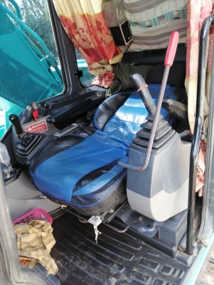 ขายเเม็คโฮ