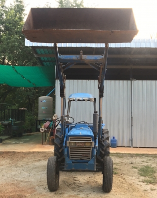 ขายอิเซกิ TL 2800 พร้อมบุ้งกี๋ตัก ขายอิเซกิ TL 2800 พร้อมบุ้งกี๋ตัก