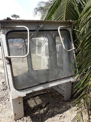 ขายหัวเก๋งรถตัก510,515 สินค้าเก่านอก มี2หัว ขายแยกราคาปลีก-เหมา, สามารถดัดแปลงใส่กับรถหรือเครื่องจักรกลหนักอื่นๆได้ ขายหัวเก๋งรถตัก510,515 สินค้าเก่านอก มี2หัว ขายแยกราคาปลีก-เหมา, สามารถดัดแปลงใส่กับรถหรือเครื่องจักรกลหนักอื่นๆได้