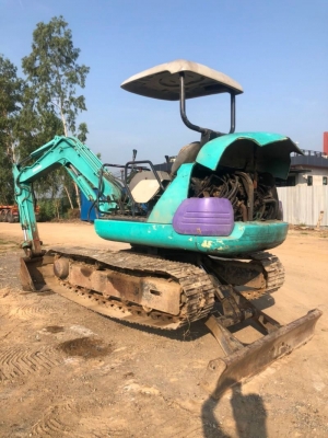 KOMATSU PC 45-7E