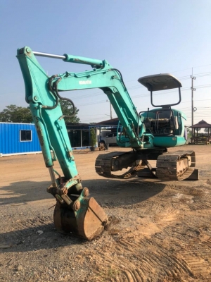 KOMATSU PC 45-7E
