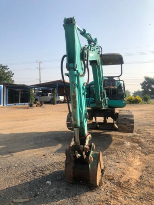 KOMATSU PC 45-7E