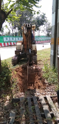 YANMAR YB271