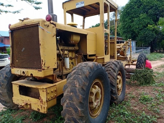 รถเกรด 12F