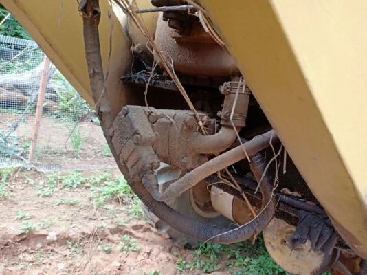 รถเกรด 12F