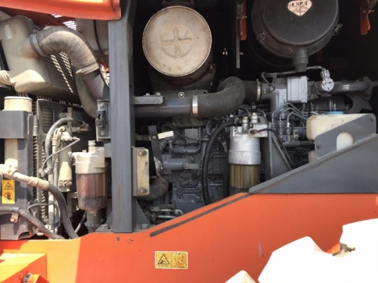 ขายรถตักล้อยาง HITACHI ZW220 นำเข้าเองจากญี่ปุ่น สภาพสวยพร้อมใช้ มีVDOการทำงานครับ ขายรถตักล้อยาง HITACHI ZW220 นำเข้าเองจากญี่ปุ่น สภาพสวยพร้อมใช้ มีVDOการทำงานครับ