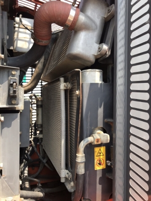 ขายรถตักล้อยาง HITACHI ZW220 นำเข้าเองจากญี่ปุ่น สภาพสวยพร้อมใช้ มีVDOการทำงานครับ ขายรถตักล้อยาง HITACHI ZW220 นำเข้าเองจากญี่ปุ่น สภาพสวยพร้อมใช้ มีVDOการทำงานครับ