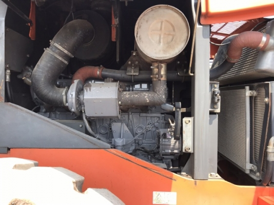 ขายรถตักล้อยาง HITACHI ZW220 นำเข้าเองจากญี่ปุ่น สภาพสวยพร้อมใช้ มีVDOการทำงานครับ ขายรถตักล้อยาง HITACHI ZW220 นำเข้าเองจากญี่ปุ่น สภาพสวยพร้อมใช้ มีVDOการทำงานครับ