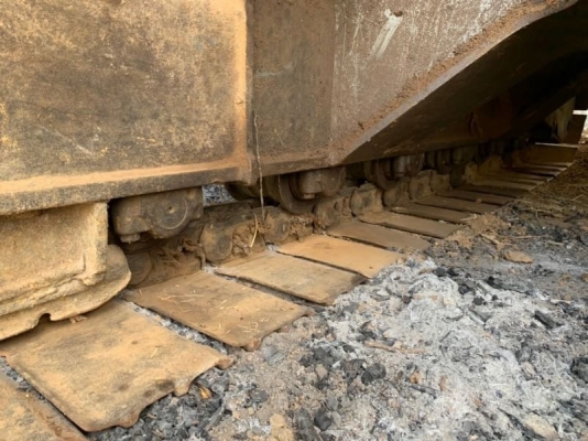 ขาย  395,000 ต่อรอง KOBELCO SK120 MARK 5 ธรรมดา เครื่องดี ปั้มแรง โซ่หนา เอวแน่น ไฟฟ้าครบ (กล่อง จอ มอเตอร์คันเร่งครบ) เอกสารอินวอยท์  รถอยู่  นครพนม  โทร 0610710295  สนใจ รายการสินค้า อื่นๆ ที่ เว็ปไชค์ Truck2Hand https://www.truck2hand.com/index.php?act