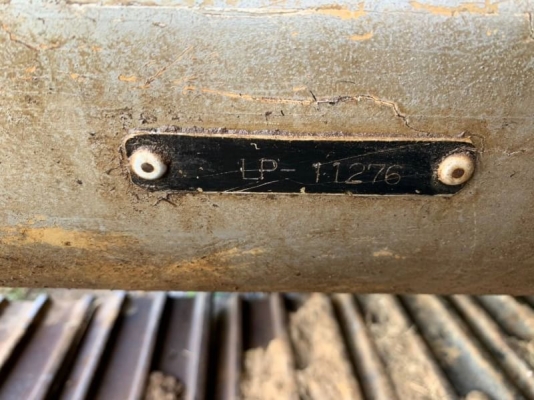 ขาย  395,000 ต่อรอง KOBELCO SK120 MARK 5 ธรรมดา เครื่องดี ปั้มแรง โซ่หนา เอวแน่น ไฟฟ้าครบ (กล่อง จอ มอเตอร์คันเร่งครบ) เอกสารอินวอยท์  รถอยู่  นครพนม  โทร 0610710295  สนใจ รายการสินค้า อื่นๆ ที่ เว็ปไชค์ Truck2Hand https://www.truck2hand.com/index.php?act