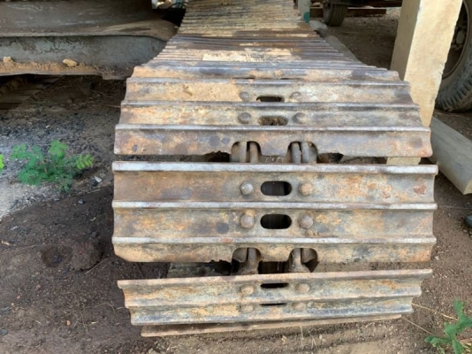 ขาย  395,000 ต่อรอง KOBELCO SK120 MARK 5 ธรรมดา เครื่องดี ปั้มแรง โซ่หนา เอวแน่น ไฟฟ้าครบ (กล่อง จอ มอเตอร์คันเร่งครบ) เอกสารอินวอยท์  รถอยู่  นครพนม  โทร 0610710295  สนใจ รายการสินค้า อื่นๆ ที่ เว็ปไชค์ Truck2Hand https://www.truck2hand.com/index.php?act