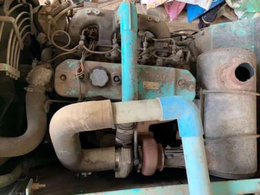 ขาย  395,000 ต่อรอง KOBELCO SK120 MARK 5 ธรรมดา เครื่องดี ปั้มแรง โซ่หนา เอวแน่น ไฟฟ้าครบ (กล่อง จอ มอเตอร์คันเร่งครบ) เอกสารอินวอยท์  รถอยู่  นครพนม  โทร 0610710295  สนใจ รายการสินค้า อื่นๆ ที่ เว็ปไชค์ Truck2Hand https://www.truck2hand.com/index.php?act