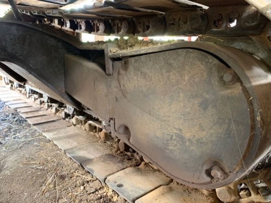 ขาย  395,000 ต่อรอง KOBELCO SK120 MARK 5 ธรรมดา เครื่องดี ปั้มแรง โซ่หนา เอวแน่น ไฟฟ้าครบ (กล่อง จอ มอเตอร์คันเร่งครบ) เอกสารอินวอยท์  รถอยู่  นครพนม  โทร 0610710295  สนใจ รายการสินค้า อื่นๆ ที่ เว็ปไชค์ Truck2Hand https://www.truck2hand.com/index.php?act