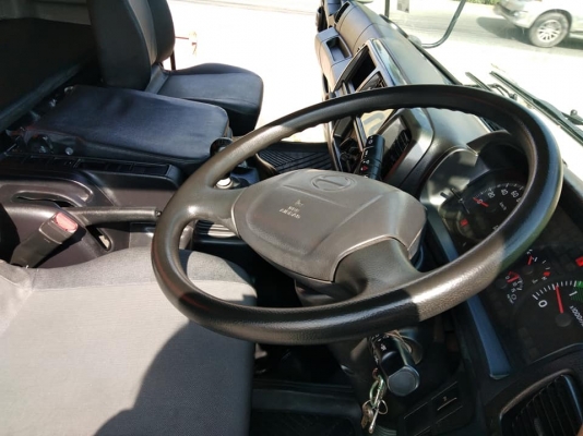 6ล้อ HINO. FG8JRLA ตู้10บาน ปี2013 ตู้ยาว 7.50เมตร 6ล้อ HINO. FG8JRLA ตู้10บาน ปี2013 ตู้ยาว 7.50เมตร