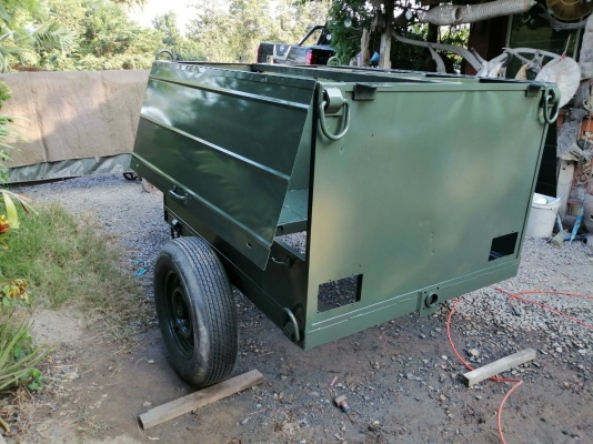 เทเลอร์ US