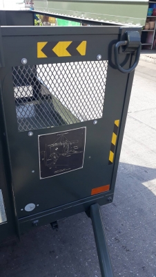 เทเลอร์ US