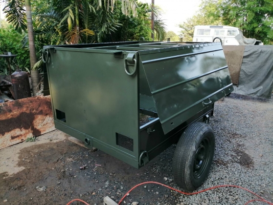 เทเลอร์ US