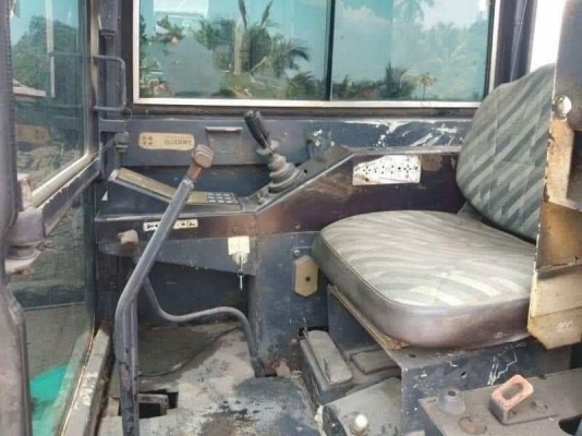 ขาย 199,000 ต่อรอง SK30 ตู้เก๋ง สวย โช่หนา คอนโทรลสั้น ใบแทรคหนาสวย เครื่องดี ปั้มแรง เอกสารชื้อขาย   รถอยู่  นครปฐม โทร 0610710295  สนใจ รายการสินค้า อื่นๆ ที่ เว็ปไชค์ Truck2Hand https://www.truck2hand.com/index.php?actions=content/search&amp;member_id=