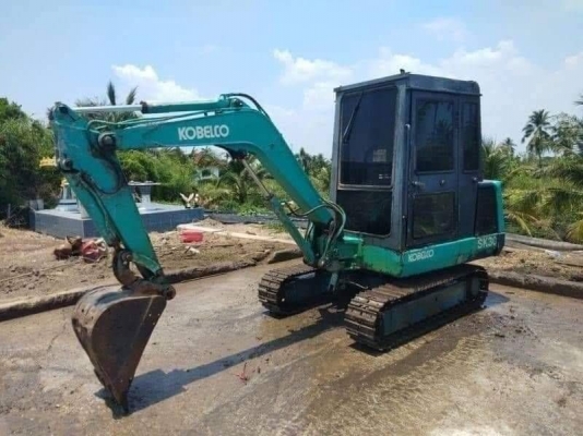 ขาย 199,000 ต่อรอง SK30 ตู้เก๋ง สวย โช่หนา คอนโทรลสั้น ใบแทรคหนาสวย เครื่องดี ปั้มแรง เอกสารชื้อขาย   รถอยู่  นครปฐม โทร 0610710295  สนใจ รายการสินค้า อื่นๆ ที่ เว็ปไชค์ Truck2Hand https://www.truck2hand.com/index.php?actions=content/search&amp;member_id=