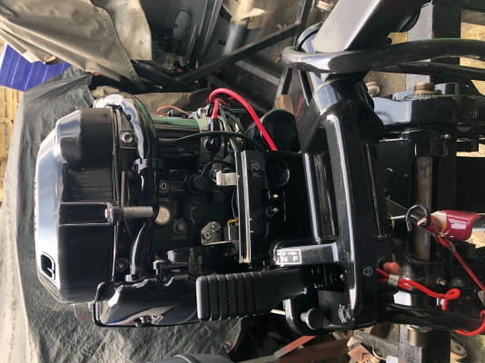 ขายเครื่องเรือ Suzuki 30แรงสี่จังหวะ ราคา 45,000 ขายเครื่องเรือ Suzuki 30แรงสี่จังหวะ ราคา 45,000