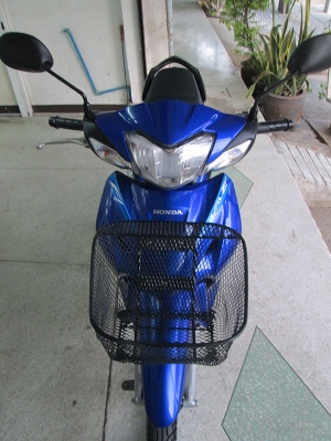 (โอนฟรี) ขาย Honda Wave 110 I ปี 2019 ไมล์แท้ 5450 กม ตัวใหม่ล่าสุดไฟหน้า LED (โอนฟรี) ขาย Honda Wave 110 I ปี 2019 ไมล์แท้ 5450 กม ตัวใหม่ล่าสุดไฟหน้า LED