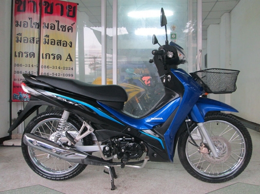 (โอนฟรี) ขาย Honda Wave 110 I ปี 2019 ไมล์แท้ 5450 กม ตัวใหม่ล่าสุดไฟหน้า LED (โอนฟรี) ขาย Honda Wave 110 I ปี 2019 ไมล์แท้ 5450 กม ตัวใหม่ล่าสุดไฟหน้า LED