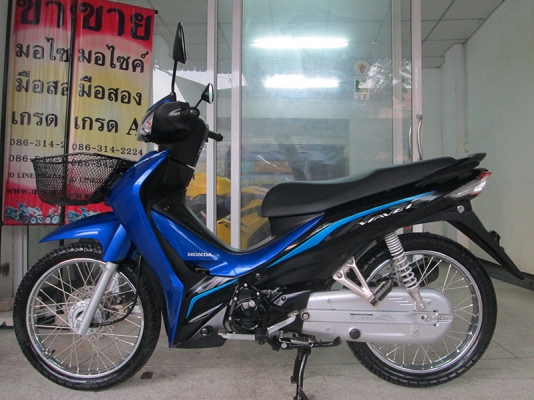 (โอนฟรี) ขาย Honda Wave 110 I ปี 2019 ไมล์แท้ 5450 กม ตัวใหม่ล่าสุดไฟหน้า LED (โอนฟรี) ขาย Honda Wave 110 I ปี 2019 ไมล์แท้ 5450 กม ตัวใหม่ล่าสุดไฟหน้า LED