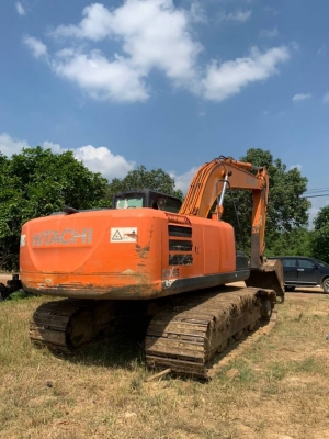 ขาย 1,190,000 HITACHI ZX 200-5G ไฟฟ้าครบ เครื่องดี ปั้มแรง เอวแน่น ช่วงล่างดี เอกสารเล่มทะเบียน รถพร้อมใช้งาน รถอยู่ กบินบุรี 090-772-3710 090-772-3708 ขาย 1,190,000 HITACHI ZX 200-5G ไฟฟ้าครบ เครื่องดี ปั้มแรง เอวแน่น ช่วงล่างดี เอกสารเล่มทะเบียน รถพร้อมใช้งาน รถอยู่ กบินบุรี 090-772-3710 090-772-3708