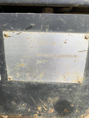 ขาย 1,190,000 HITACHI ZX 200-5G ไฟฟ้าครบ เครื่องดี ปั้มแรง เอวแน่น ช่วงล่างดี เอกสารเล่มทะเบียน รถพร้อมใช้งาน รถอยู่ กบินบุรี 090-772-3710 090-772-3708 ขาย 1,190,000 HITACHI ZX 200-5G ไฟฟ้าครบ เครื่องดี ปั้มแรง เอวแน่น ช่วงล่างดี เอกสารเล่มทะเบียน รถพร้อมใช้งาน รถอยู่ กบินบุรี 090-772-3710 090-772-3708