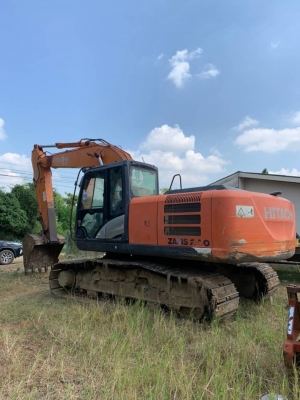 ขาย 1,190,000 HITACHI ZX 200-5G ไฟฟ้าครบ เครื่องดี ปั้มแรง เอวแน่น ช่วงล่างดี เอกสารเล่มทะเบียน รถพร้อมใช้งาน รถอยู่ กบินบุรี 090-772-3710 090-772-3708