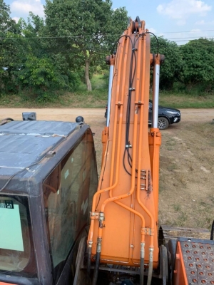 ขาย 1,190,000 HITACHI ZX 200-5G ไฟฟ้าครบ เครื่องดี ปั้มแรง เอวแน่น ช่วงล่างดี เอกสารเล่มทะเบียน รถพร้อมใช้งาน รถอยู่ กบินบุรี 090-772-3710 090-772-3708 ขาย 1,190,000 HITACHI ZX 200-5G ไฟฟ้าครบ เครื่องดี ปั้มแรง เอวแน่น ช่วงล่างดี เอกสารเล่มทะเบียน รถพร้อมใช้งาน รถอยู่ กบินบุรี 090-772-3710 090-772-3708