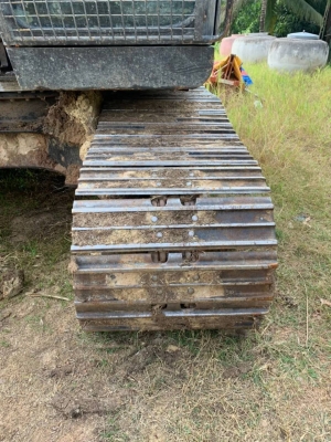 ขาย 1,190,000 HITACHI ZX 200-5G ไฟฟ้าครบ เครื่องดี ปั้มแรง เอวแน่น ช่วงล่างดี เอกสารเล่มทะเบียน รถพร้อมใช้งาน รถอยู่ กบินบุรี 090-772-3710 090-772-3708 ขาย 1,190,000 HITACHI ZX 200-5G ไฟฟ้าครบ เครื่องดี ปั้มแรง เอวแน่น ช่วงล่างดี เอกสารเล่มทะเบียน รถพร้อมใช้งาน รถอยู่ กบินบุรี 090-772-3710 090-772-3708