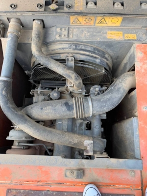 ขาย 1,190,000 HITACHI ZX 200-5G ไฟฟ้าครบ เครื่องดี ปั้มแรง เอวแน่น ช่วงล่างดี เอกสารเล่มทะเบียน รถพร้อมใช้งาน รถอยู่ กบินบุรี 090-772-3710 090-772-3708 ขาย 1,190,000 HITACHI ZX 200-5G ไฟฟ้าครบ เครื่องดี ปั้มแรง เอวแน่น ช่วงล่างดี เอกสารเล่มทะเบียน รถพร้อมใช้งาน รถอยู่ กบินบุรี 090-772-3710 090-772-3708