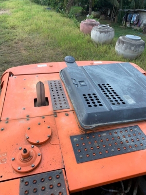 ขาย 1,190,000 HITACHI ZX 200-5G ไฟฟ้าครบ เครื่องดี ปั้มแรง เอวแน่น ช่วงล่างดี เอกสารเล่มทะเบียน รถพร้อมใช้งาน รถอยู่ กบินบุรี 090-772-3710 090-772-3708 ขาย 1,190,000 HITACHI ZX 200-5G ไฟฟ้าครบ เครื่องดี ปั้มแรง เอวแน่น ช่วงล่างดี เอกสารเล่มทะเบียน รถพร้อมใช้งาน รถอยู่ กบินบุรี 090-772-3710 090-772-3708