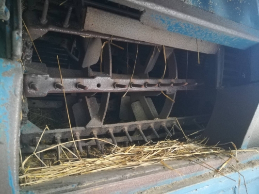 ขายรถนวดข้าว