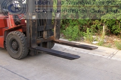 ขาย รถโฟล์คลิฟท์ NISSAN รุ่น PJ02