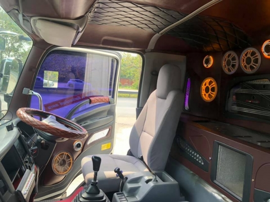 หัวลาก ISUZU 360 ปี 56 รถสวยเดิม ยางเต็ม ชุดเครื่องเสียงเต็ม สนใจติดต่อ นุ่น ได้เลยจ้า 081-9431499 หัวลาก ISUZU 360 ปี 56 รถสวยเดิม ยางเต็ม ชุดเครื่องเสียงเต็ม สนใจติดต่อ นุ่น ได้เลยจ้า 081-9431499