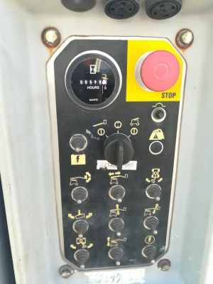 กระเช้าบูม Genie ไฟฟ้าเก่าญี่ปุ่น Z30/20NRJ กระเช้าบูม Genie ไฟฟ้าเก่าญี่ปุ่น Z30/20NRJ