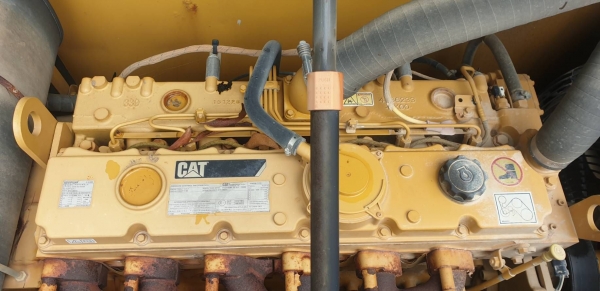 ขายแม็คโคร CAT320D2 ไมล์ชม.น้อย3,200ชม. ราคา2,500,000