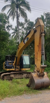 ขายแม็คโคร CAT320D2 ไมล์ชม.น้อย3,200ชม. ราคา2,500,000 ขายแม็คโคร CAT320D2 ไมล์ชม.น้อย3,200ชม. ราคา2,500,000