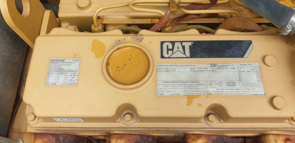 ขายแม็คโคร CAT320D2 ไมล์ชม.น้อย3,200ชม. ราคา2,500,000