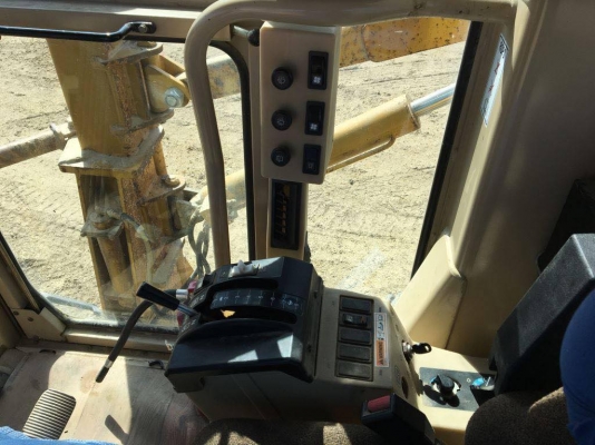 รถเกรด 140H VHP PLUS รถเกรด 140H VHP PLUS