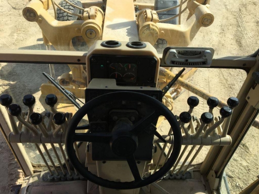 รถเกรด 140H VHP PLUS รถเกรด 140H VHP PLUS