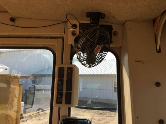 รถเกรด 140H VHP PLUS รถเกรด 140H VHP PLUS