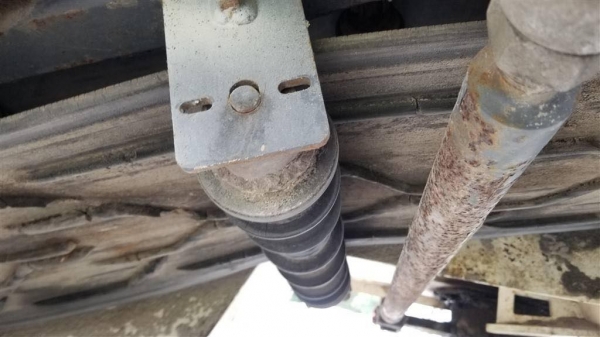 รถกัด Wirtgen W1000F ปี 2001 รถกัด Wirtgen W1000F ปี 2001