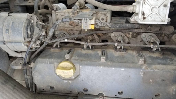 รถกัด Wirtgen W1000F ปี 2001 รถกัด Wirtgen W1000F ปี 2001