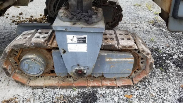 รถกัด Wirtgen W1000F ปี 2001 รถกัด Wirtgen W1000F ปี 2001