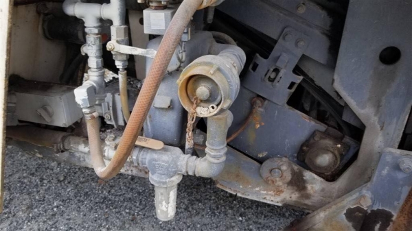 รถกัด Wirtgen W1000F ปี 2001 รถกัด Wirtgen W1000F ปี 2001