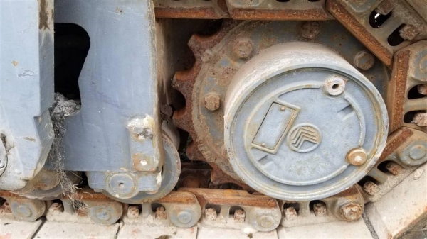 รถกัด Wirtgen W1000F ปี 2001 รถกัด Wirtgen W1000F ปี 2001